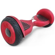 Гироскутер Hoverbot C-2 Light matte red black (10,5")