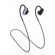 Наушники Harper HB-302 Black беспроводные,вкладыши вакуумные с микрофоном,Bt