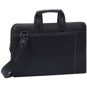 Сумка для ноутбука RivaCase 8930 black 15.6"