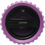 Портативная акустика SmartBuy SBS-4530 Fitness фиолетовая (10вт, Bluetooth)