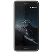 Сотовый телефон BQ S-5010G Spot Black