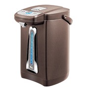 Термопот CENTEK CT-0095 коричневый 750 Вт, 5 литров