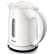 Чайник PHILIPS HD 4646/00 белый 2400Вт, 1,5л, закр. спираль