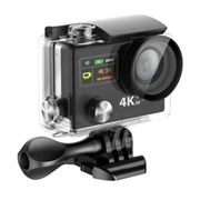 Видеорегистратор X-TRY XTC220B UltraHD + Remote(Экшн-камера) 3840x2160,12Mp ,2.0",4K  Action