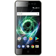 Сотовый телефон BQ S-5009L Trend LTE Dark Blue 5" IPS 1280*720, 1/8Gb, 5Mp+5Mp