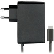 З/У  Rombica NEO Z USB-C 60, Power Delivery Rev.2 черный (USB-C: 5В/3А, 9В/2А, 15В/3А, 20В/3А (60Вт)