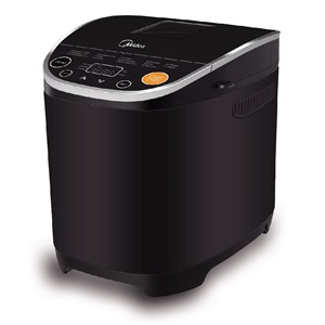 Хлебопечь MIDEA BM220Q3-BL 1000 г, 14 программ, таймер