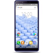 Сотовый телефон TEXET TM-5571 Blue
