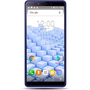 Сотовый телефон TEXET TM-5571 Blue