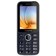 Сотовый телефон MAXVI K18 Blue