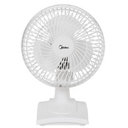 Вентилятор MIDEA FD 1520 30 Вт, настольный, диам.15 см