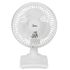 Вентилятор MIDEA FD 1520 30 Вт, настольный, диам.15 см