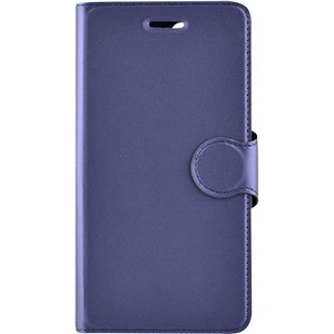 Чехол Red Line Book Xiaomi Redmi Note 7 синий