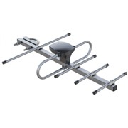 Антенна наружная Selenga 112 F-A активная, 29 дБ