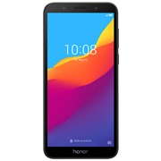Сотовый телефон Honor  7S Black