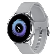 Умные часы Samsung SM-R500 Silver