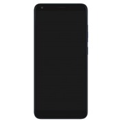 Сотовый телефон ZTE Blade V9 Vita 16Gb Black