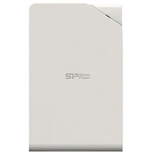 Жесткий диск 2,5" Silicon Power 1Tb S03 Stream White USB 3.0 / SP010TBPHDS03S3W