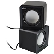 Акустическая система Ritmix SP-2020 black