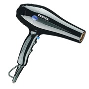 Фен CENTEK CT-2239 черный 2200Вт, , 5 режимов, хол.воздух