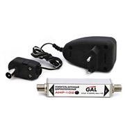 Усилитель ТВ-сигнала GAL AMP-102