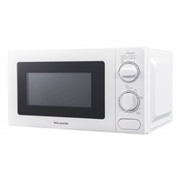 СВЧ печь WILLMARK  WMO-25V5MW белый 20л, 700Вт