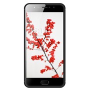 Сотовый телефон BQ S-5521L Rich Max Black