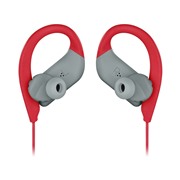 Наушники JBL Endurance Sprint Red беспроводные,вкладыши вакуумные с микрофоном,Bt