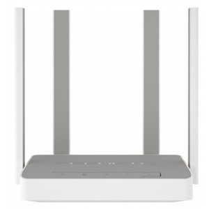 Wi-Fi роутер Keenetic Air (KN-1610) 802.11a/b/g/n/ac, 2.4/5 ГГц, 300/867 Мбит/с, 3xLAN
