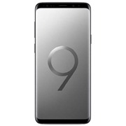 Сотовый телефон SAMSUNG G965F Galaxy S9+ Black Diamond*256Gb