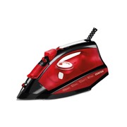 Утюг CENTEK CT-2355 красный 2500 Вт,керам.подошва