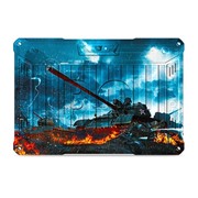Планшет BQ 1083G Armor PRO Plus Print 08 10,1" IPS 1280x800, GPS, 1+8GB