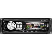 Автомагнитола Centek MP3/WMA CT-8113 (4x50 В)BLUETOOTH,пульт,USB,цветнойLCD,microSD
