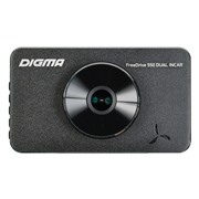 Видеорегистратор Digma FreeDrive 550 DUAL INCAR 1920x1080,170°,2 камеры корпусе, ntk+sony