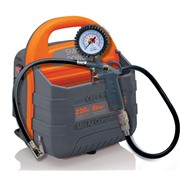 Компрессор бытовой BERKUT SMART POWER SAC-180 220В., 180л/мин., 8 Атм., 30-40 мин.