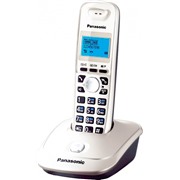 Телефон Panasonic KX-TG2511 RUW DECT