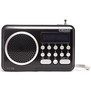 Радиоприемник Сигнал РП-108   FM 64-108МГц,220V,дисплей