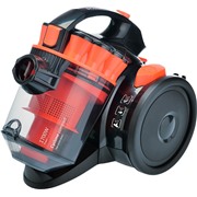 Пылесос SCARLETT SC-VC80C97 1700Вт/350АВт, без мешка для сбора пыли