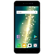 Сотовый телефон BQ S-5591 Jeans Gray 5,5" 1280*720, 1/8Gb, 5Mp+5Mp, 2500mAh