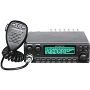 Рация Optim - 778 CB,professional, выходная мощность до 50 Вт