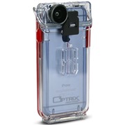 Набор Optrix Photo Pro для iPhone 6/6S (FS-94768) водонепроницаемый IP68, 4 линзы в комплекте