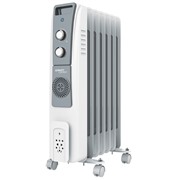 Масляный обогреватель SCARLETT SC 51.1907 S 5 1900Вт, 7 секций