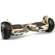 Гироскутер Hoverbot B-9 Camouflage (8")
