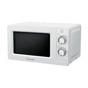 СВЧ печь WILLMARK  WMO-288MBW белый 20л, 700Вт,