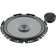 Автомобильная акустика HERTZ Uno K 170 Kit 2-Way System