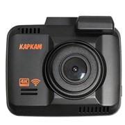 Видеорегистратор Carcam Каркам M5  4K Ultra HD,2880x2160,2.4",150°,GPS,Wi-Fi,microSD