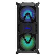Портативная акустика Ritmix  SP-850B black