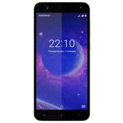 Сотовый телефон MAXVI MS531 Vega Gold