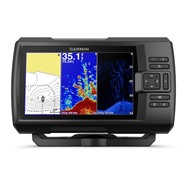 Эхолот GARMIN Striker Plus 7cv (010-01873-01) с транцевым трансдьюсером GT20