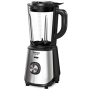 Блендер CENTEK CT-1321  1000Вт, стеклян. стакан 1,75л, 5 скоростей
